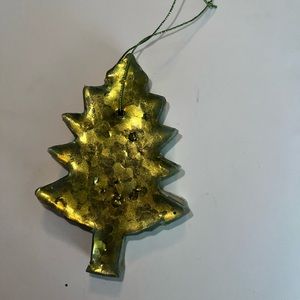 Tree 🌲 car Freshies almond honey scent